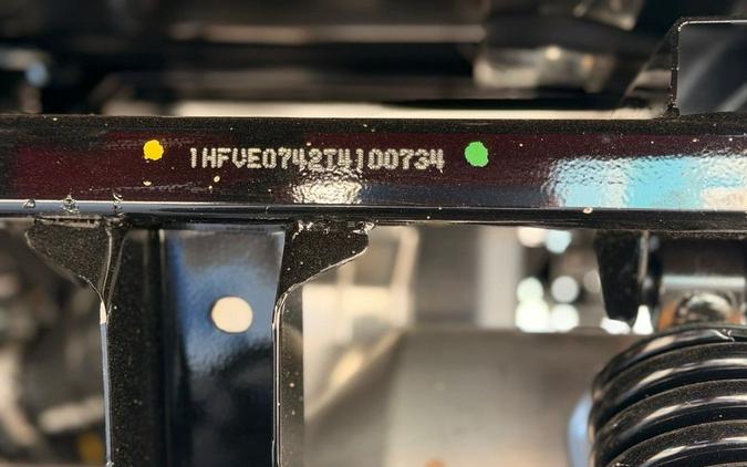 2026 Honda Pioneer 520 Base