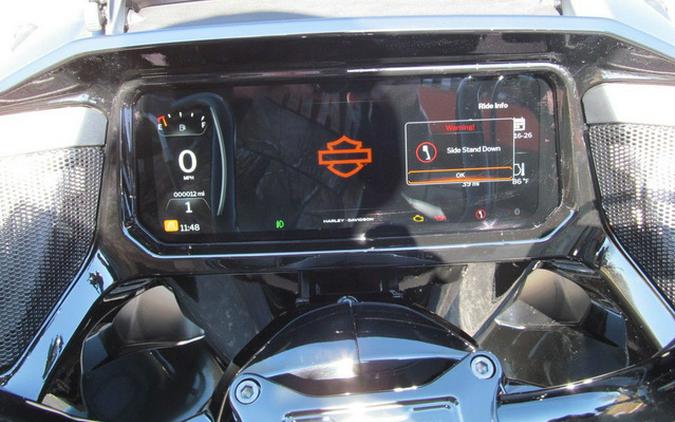 2026 Harley-Davidson FLTRXL - Road Glide Limited