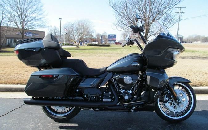2026 Harley-Davidson FLTRXL - Road Glide Limited
