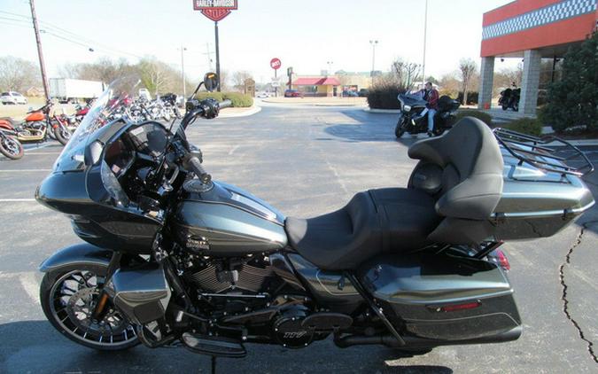 2026 Harley-Davidson FLTRXL - Road Glide Limited