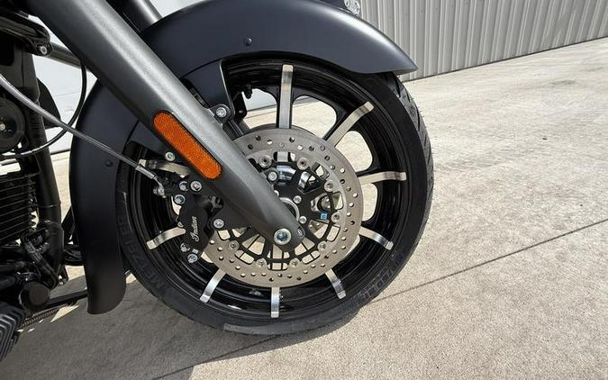2026 Indian Motorcycle® Chieftain Dark Horse