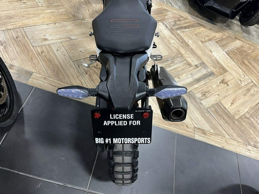 2024 BMW F 900 GS GS Trophy