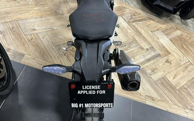 2024 BMW F 900 GS GS Trophy