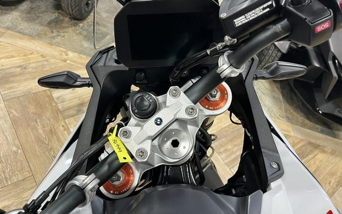 2024 BMW F 900 GS GS Trophy