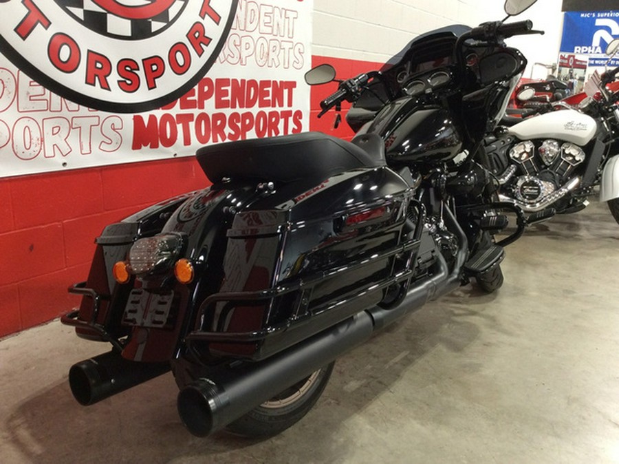 2022 Harley-Davidson Touring Road Glide ST