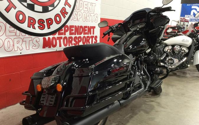 2022 Harley-Davidson Touring Road Glide ST