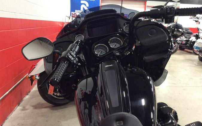 2022 Harley-Davidson Touring Road Glide ST