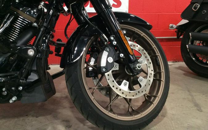 2022 Harley-Davidson Touring Road Glide ST