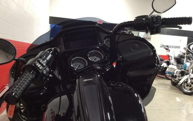 2022 Harley-Davidson Touring Road Glide ST