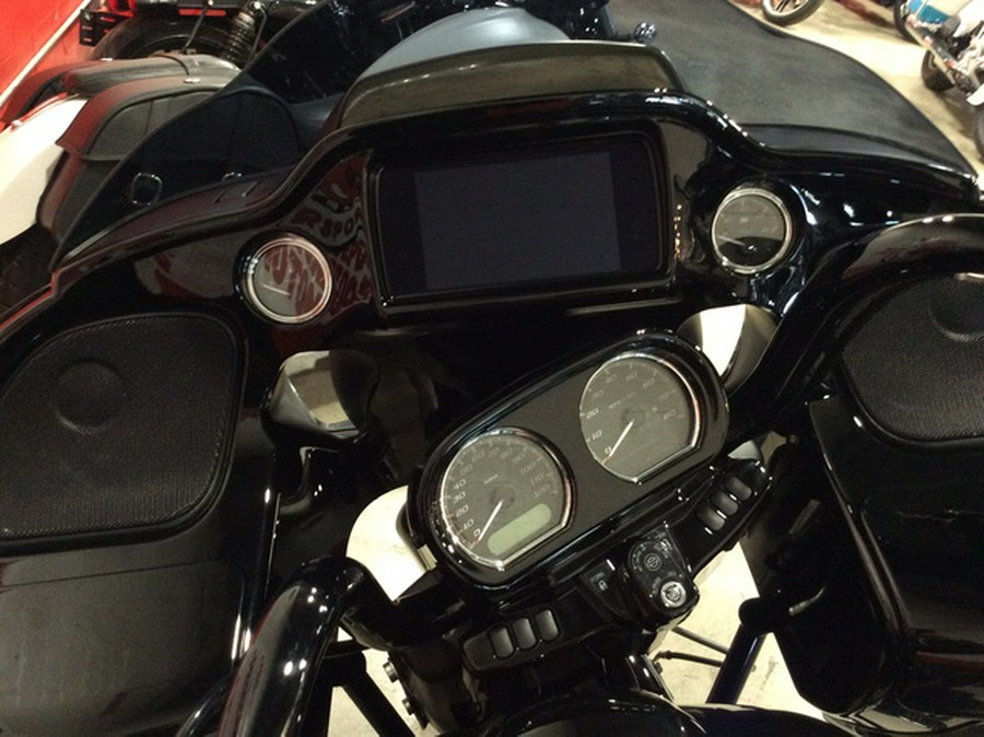 2022 Harley-Davidson Touring Road Glide ST