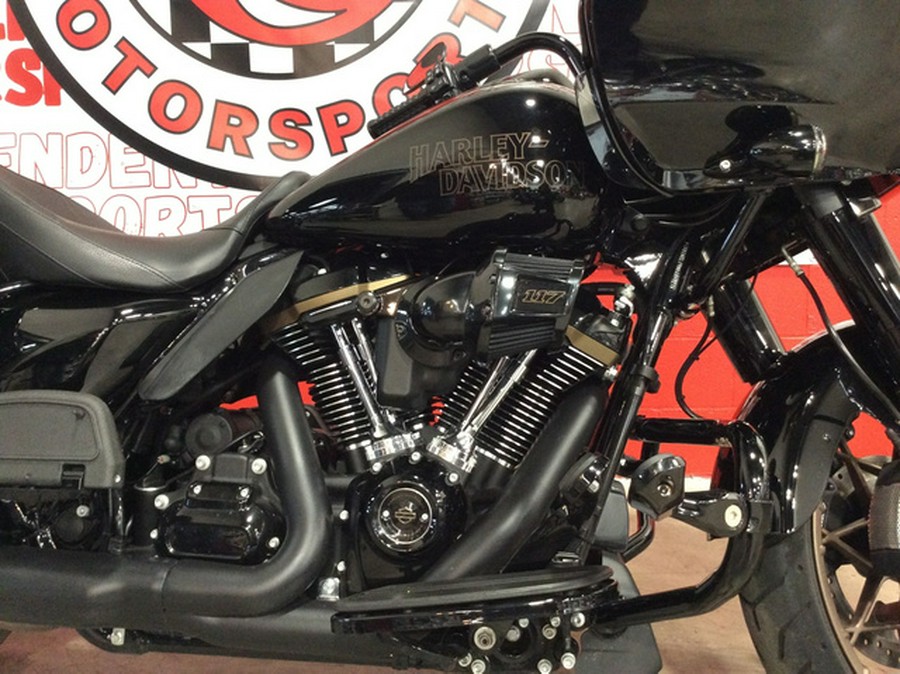 2022 Harley-Davidson Touring Road Glide ST