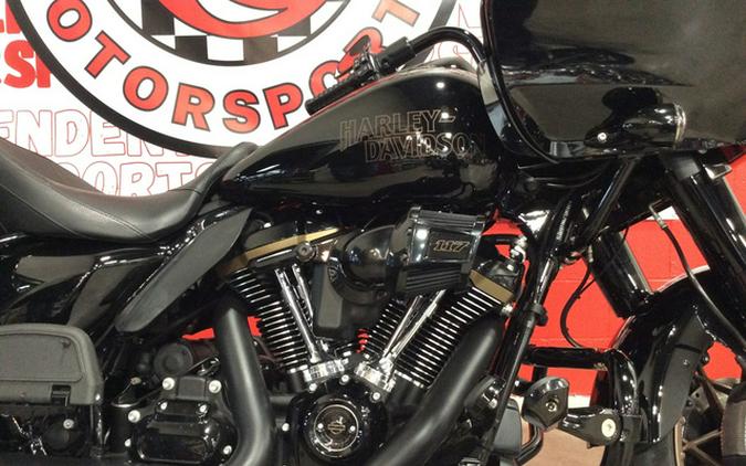 2022 Harley-Davidson Touring Road Glide ST