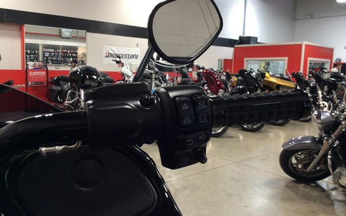 2022 Harley-Davidson Touring Road Glide ST