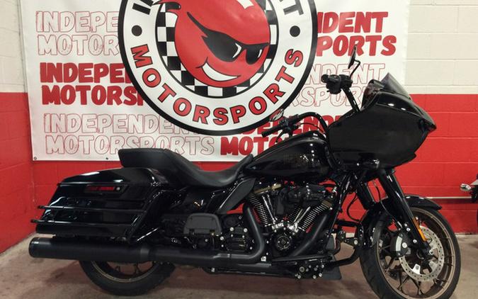 2022 Harley-Davidson Touring Road Glide ST