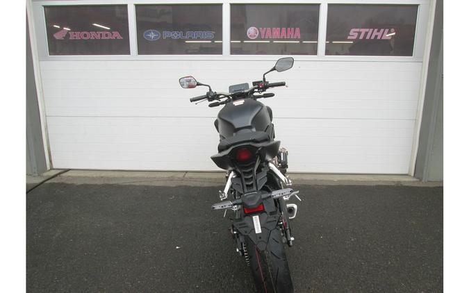2026 CB650R E-Clutch - Honda