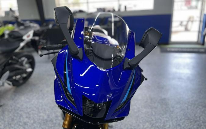 2026 Yamaha YZF-R7