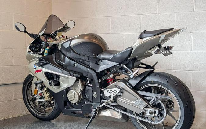Used 2010 BMW S 1000 RR