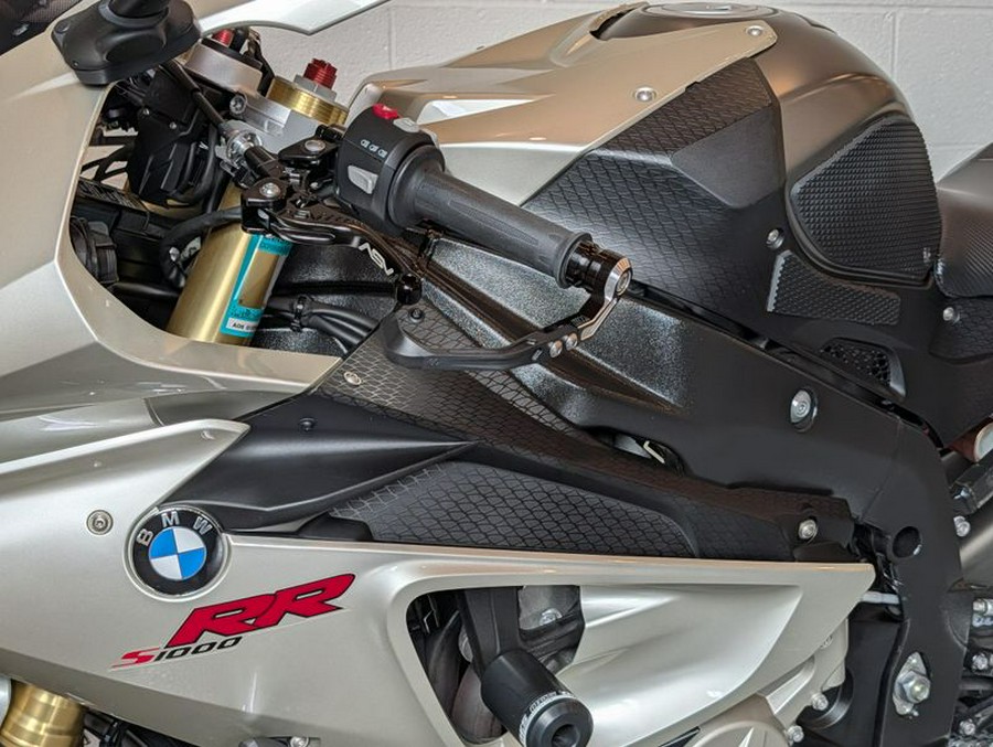 Used 2010 BMW S 1000 RR