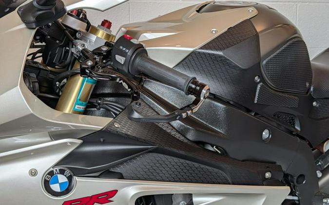 Used 2010 BMW S 1000 RR