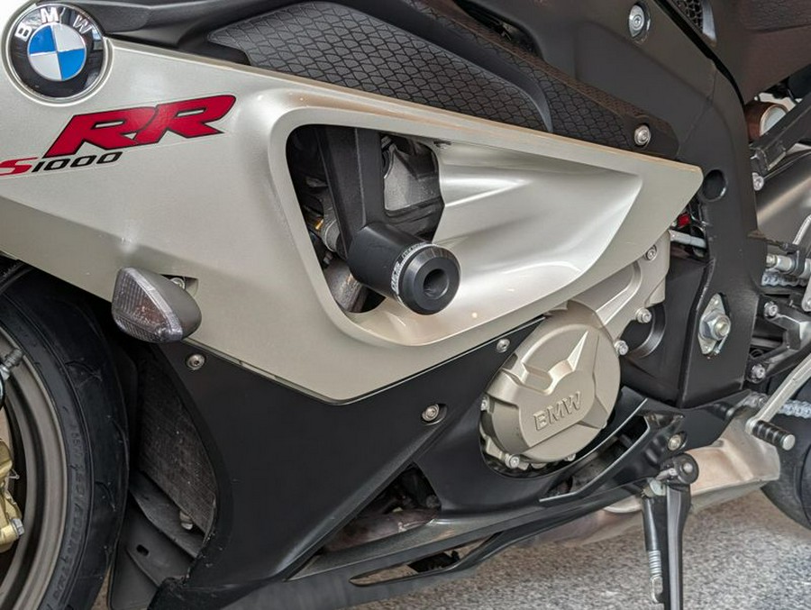 Used 2010 BMW S 1000 RR