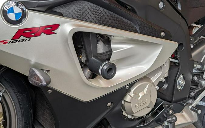 Used 2010 BMW S 1000 RR