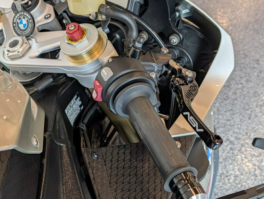 Used 2010 BMW S 1000 RR