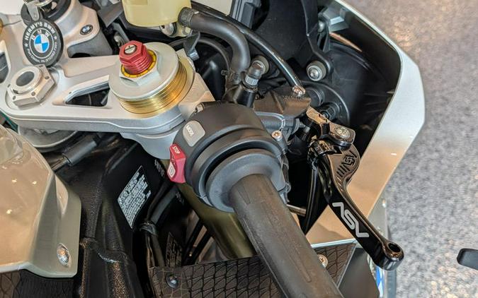 Used 2010 BMW S 1000 RR