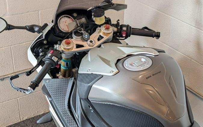 Used 2010 BMW S 1000 RR