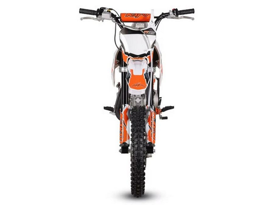 2026 Kayo TT 125