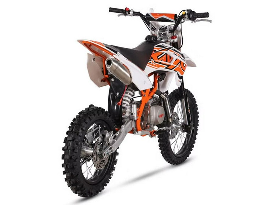 2026 Kayo TT 125