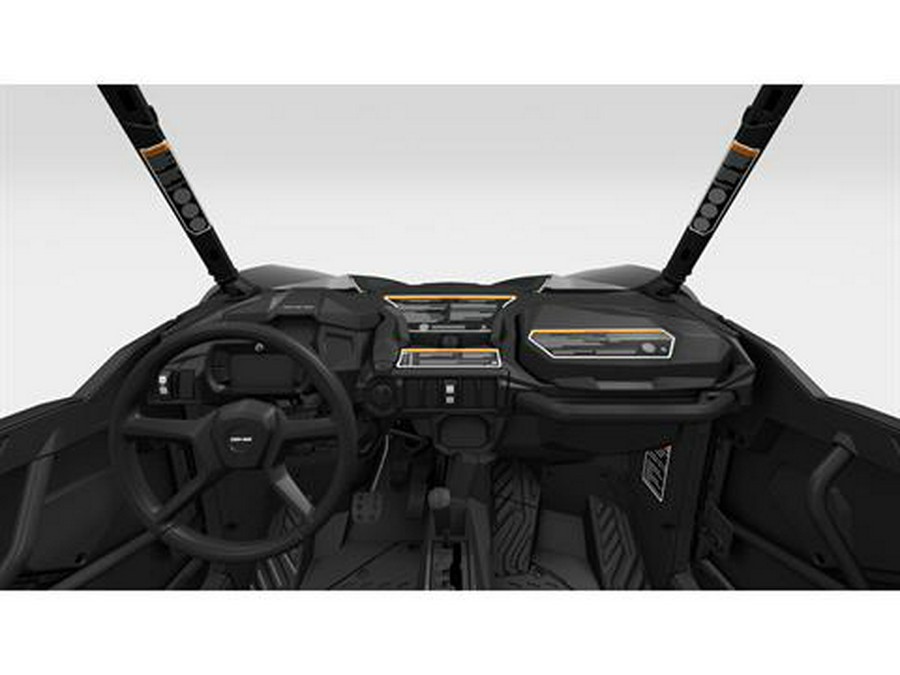 2026 Can-Am Maverick Trail DPS 1000R