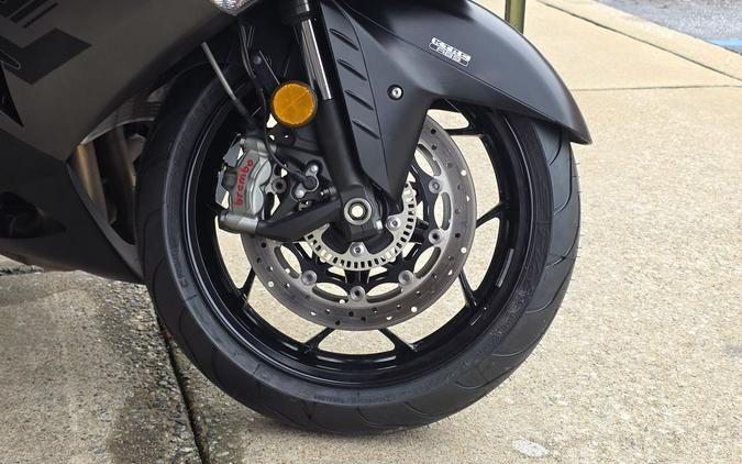 2023 Kawasaki Ninja® ZX™-14R ABS