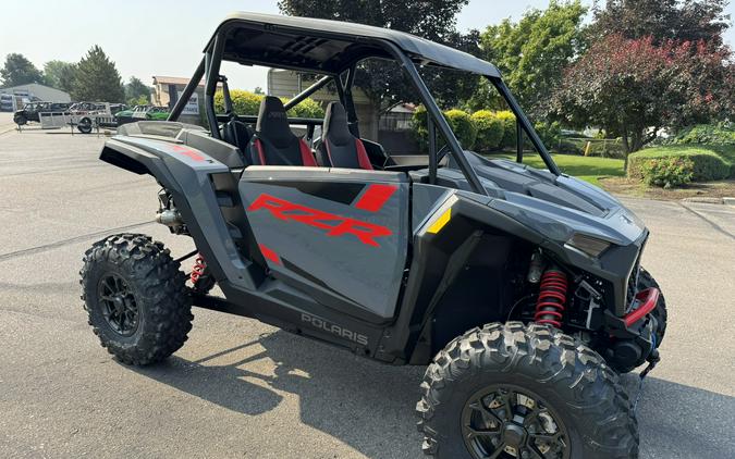2026 Polaris RZR XP 1000 ULTIMATE