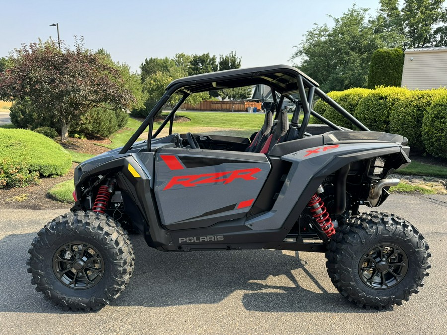 2026 Polaris RZR XP 1000 ULTIMATE