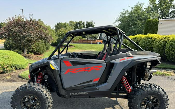 2026 Polaris RZR XP 1000 ULTIMATE