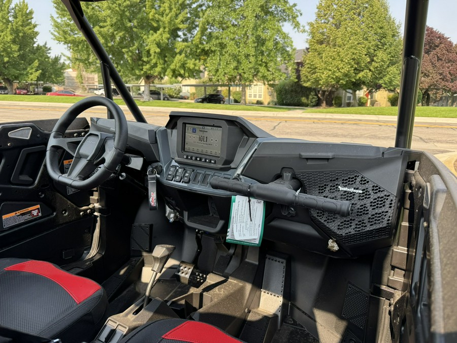 2026 Polaris RZR XP 1000 ULTIMATE