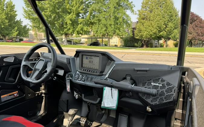 2026 Polaris RZR XP 1000 ULTIMATE
