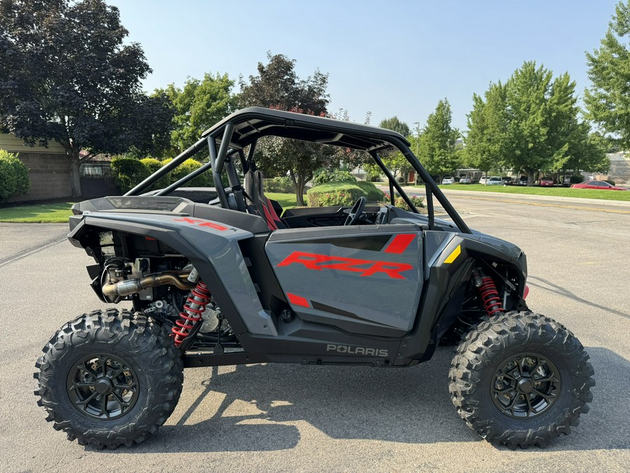 2026 Polaris RZR XP 1000 ULTIMATE