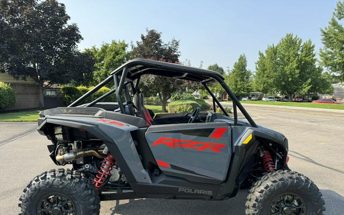 2026 Polaris RZR XP 1000 ULTIMATE