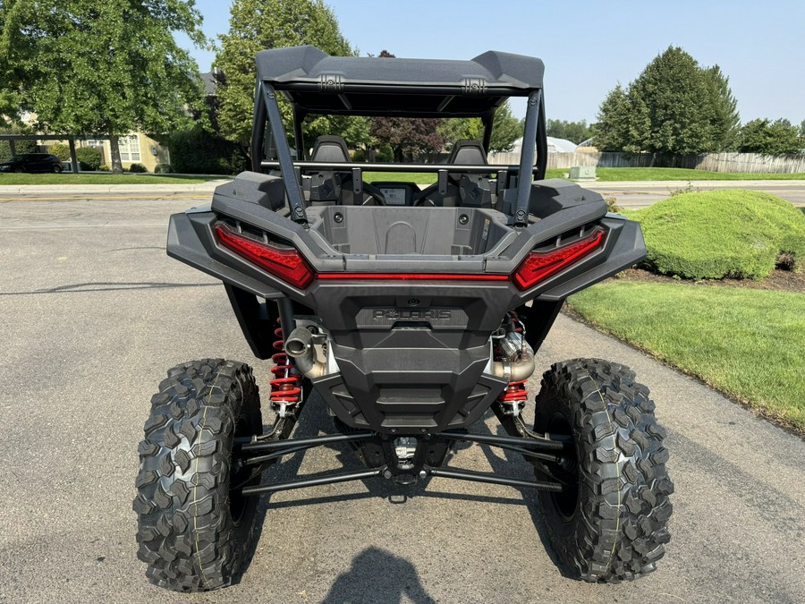 2026 Polaris RZR XP 1000 ULTIMATE