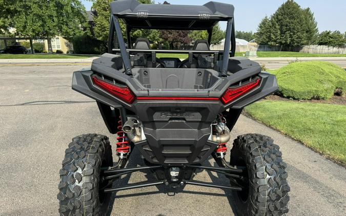 2026 Polaris RZR XP 1000 ULTIMATE