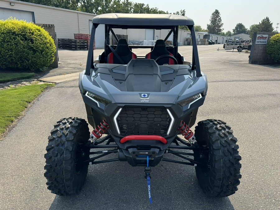 2026 Polaris RZR XP 1000 ULTIMATE