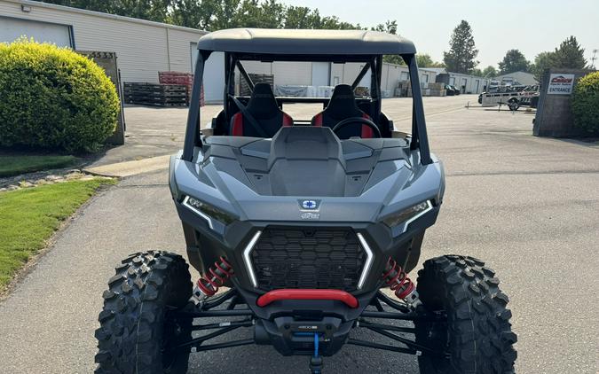 2026 Polaris RZR XP 1000 ULTIMATE