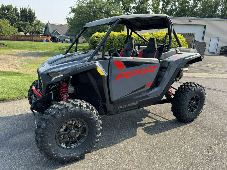 2026 Polaris RZR XP 1000 ULTIMATE