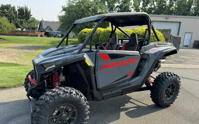 2026 Polaris RZR XP 1000 ULTIMATE