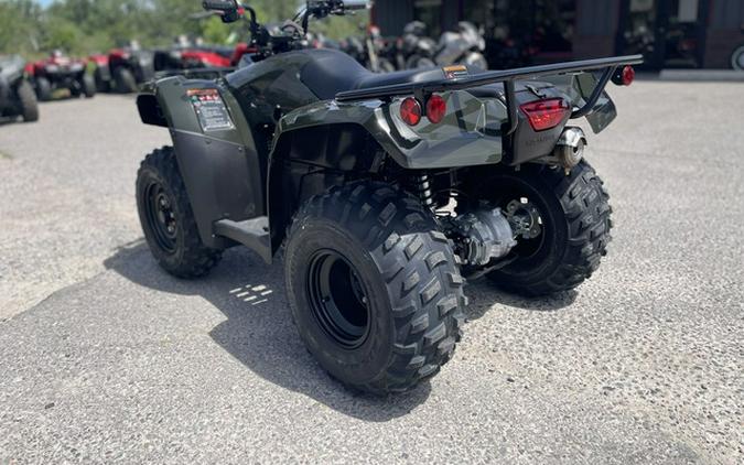 2026 Honda FourTrax Recon