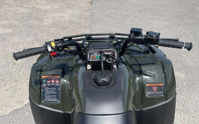 2026 Honda FourTrax Recon