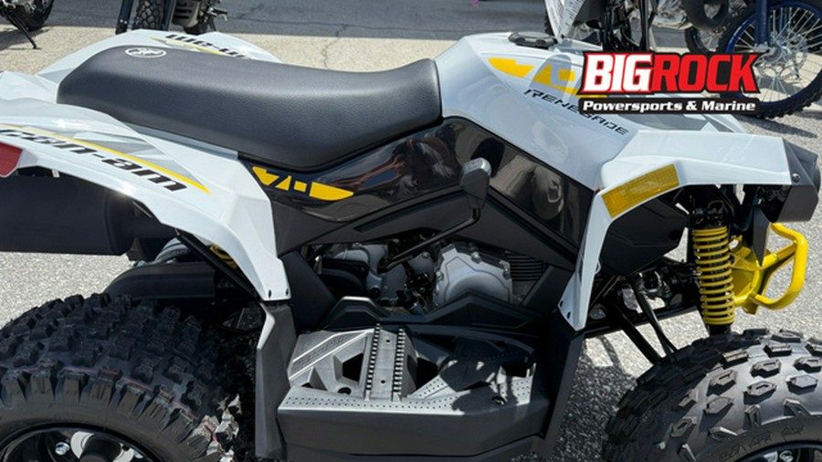 2026 Can-AM Renegade 70 EFI