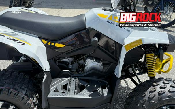 2026 Can-AM Renegade 70 EFI