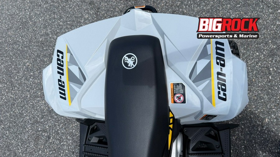 2026 Can-AM Renegade 70 EFI